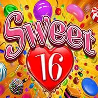 Sweet 16